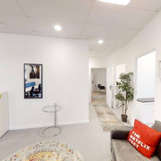 Bureau privé 18 m² 3 postes Coworking Rue de l'Alma Rennes 35000 - photo 18